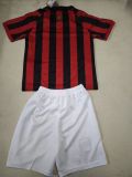 2024/25 ACM Commemorative Edition Fans Kids Soccer jersey