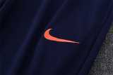 2024/25 BAR Player Half Pull Tracksuit