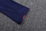 2024/25 BAR Player Half Pull Tracksuit