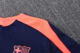 2024/25 BAR Player Half Pull Tracksuit
