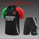 2024/25 ASN Kids Training Shorts Suit
