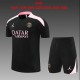 2024/25 PSG Kids Training Shorts Suit