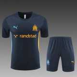 2024/25 Marseille Training Shorts Suit