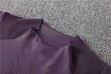 2024/25 ASN Purple Player Tracksuit