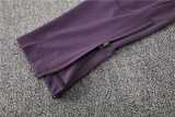 2024/25 ASN Purple Player Tracksuit