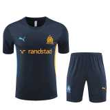 2024/25 Marseille Training Shorts Suit