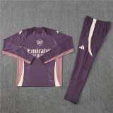 2024/25 ASN Purple Player Tracksuit