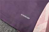 2024/25 ASN Purple Half Pull Tracksuit