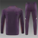2024/25 ASN Purple Player Tracksuit