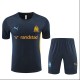 2024/25 Marseille Training Shorts Suit