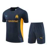 2024/25 Marseille Training Shorts Suit