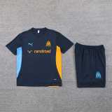 2024/25 Marseille Training Shorts Suit