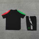 2024/25 ASN Training Shorts Suit