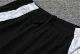 2024/25 Man Utd Training Shorts Suit