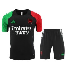 2024/25 ASN Training Shorts Suit