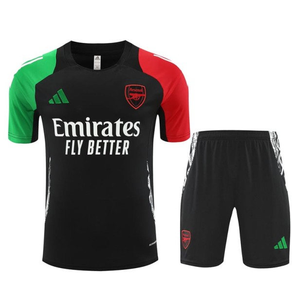 2024/25 ASN Training Shorts Suit