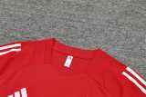 2024/25 Man Utd Training Shorts Suit