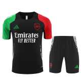 2024/25 ASN Training Shorts Suit