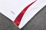 2024/25 Man Utd Half Pull Tracksuit