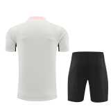 2024/25 PSG Training Shorts Suit