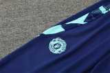 2024/25 Man Utd Half Pull Tracksuit