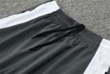 2024/25 Man Utd Gray Tracksuit