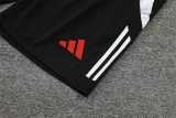 2024/25 Man Utd Training Shorts Suit