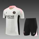 2024/25 PSG Training Shorts Suit