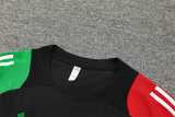 2024/25 ASN Training Shorts Suit