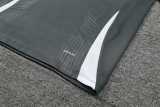 2024/25 Man Utd Gray Tracksuit