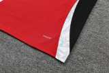 2024/25 Man Utd Training Shorts Suit