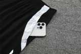 2024/25 Man Utd Training Shorts Suit