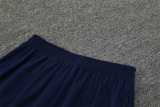 2024/25 Man City Half Pull Tracksuit