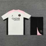 2024/25 PSG Training Shorts Suit