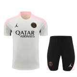 2024/25 PSG Training Shorts Suit