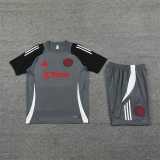 2024/25 Man Utd Training Shorts Suit