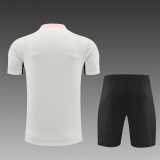 2024/25 PSG Training Shorts Suit