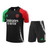 2024/25 ASN Training Shorts Suit