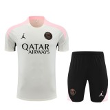2024/25 PSG Training Shorts Suit