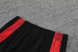 2024/25 Man Utd Half Pull Tracksuit
