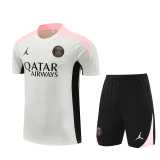 2024/25 PSG Training Shorts Suit