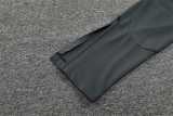 2024/25 Man Utd Gray Tracksuit