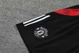 2024/25 Man Utd Training Shorts Suit