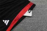 2024/25 Man Utd Half Pull Tracksuit
