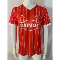 1985/86 1. FC K?ln Away Retro Soccer jersey