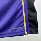 2023/24 LAKERS DONCIC #77 NBA Jerseys