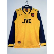 1994/96 ASN Away Retro Long Sleeve Soccer jersey
