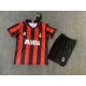 1993/94 ACM Home Retro Kids Soccer jersey