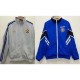 1996/97 Man Utd reversible Windbreaker