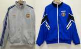 1996/97 Man Utd reversible Windbreaker